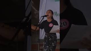 Download lagu Aku Chairil Anwar #puisi #bacapuisi #aku #chairilanwar mp3