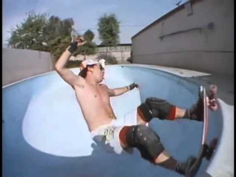 Salba  "Wheels on Fire" FULL SECTION HQ