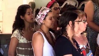 Estrelada (Milton Nascimento) - Professora Gloria