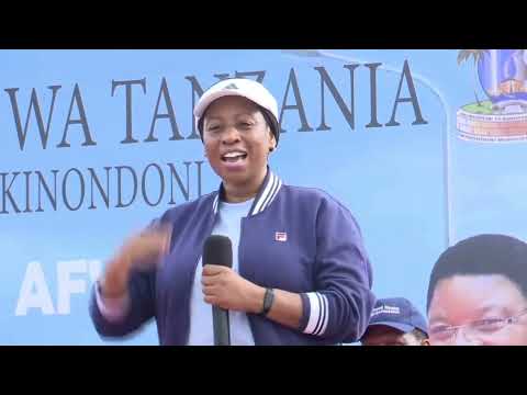 NI WAJIBU WA WIZARA KUWAKINGA WATANZANIA