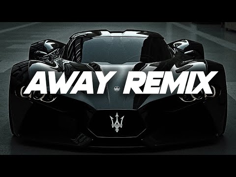 Away (Remix) ft. Noor Chahal