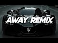 Away Remix Ft Noor Chahal