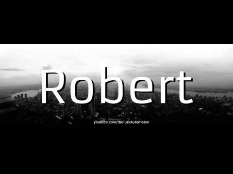 How to pronounce Robert Alexy in German