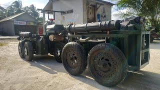 Download lagu VESPA SESPAN ARMY TANK MINI mp3 Download lagu VESPA SESPAN ARMY TANK MINI mp3