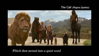 Regina Spektor - The Call (Movie Ver.)