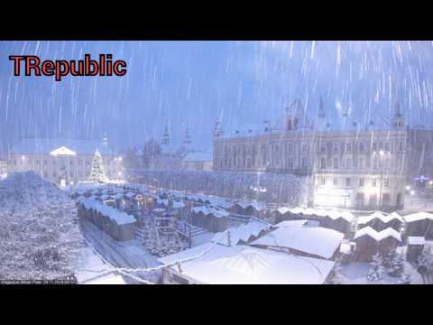 Dj pippi danny marquez feat marcel & - God is love - rasta deep mix