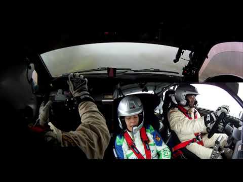 9°Ronde del Monte Caio 2018 D'ARCIO L. -FILIPPINI E. PS2 CLIO A7