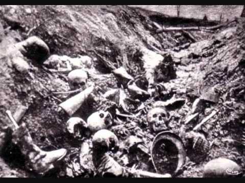 La Clique Mortelle - Champs De Bataille (Slowed)