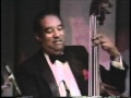 OPB New Years '86, Ray Brown
