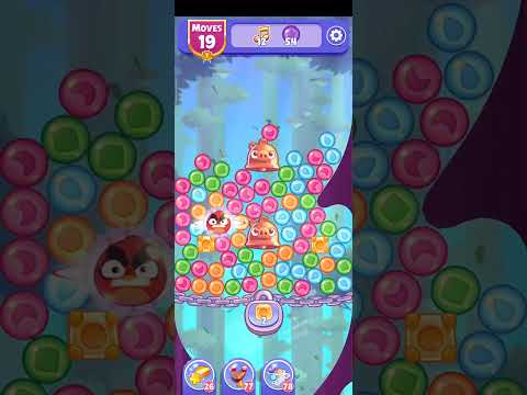 Angry birds Dream blast - level 941