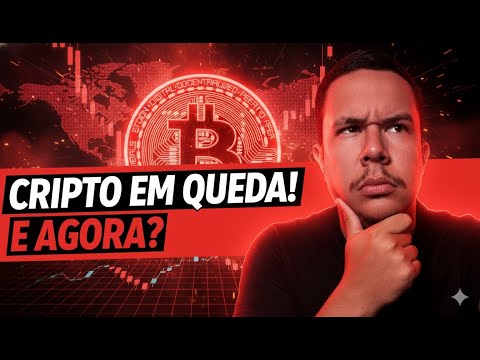 Cryptocurrency Correction - Is the Year-End Rising Over?