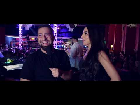 BlackSmoke Party // Shayan Garcia & DJ Essa// Sunset No1