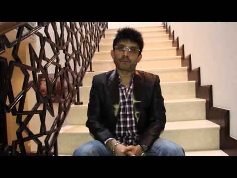 KRK Polkhol | Bigg Boss 3 Eviction | Balti Award Drama