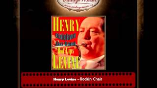 Henry Levine – Rockin´ Chair