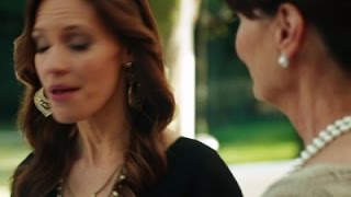 Mel Harris talks 'Shut Eye,' longtime 'thirtysomething' friends video