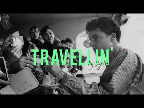 Travellin' - dyalla (Quick Mix)