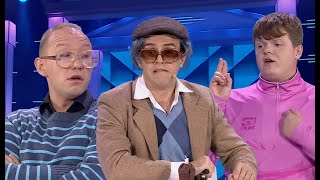 100 Urodziny Dziadka - Kabaret Trzecia Strona Medalu (Koszalin 2024, Official Vi