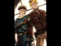 Hetalia Russia Born In Winter 