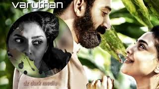 Puthiyoru Pathayil WhatsApp Status  | Varathan | Video Song | Fahadh Faazil | Nazriya Nazim
