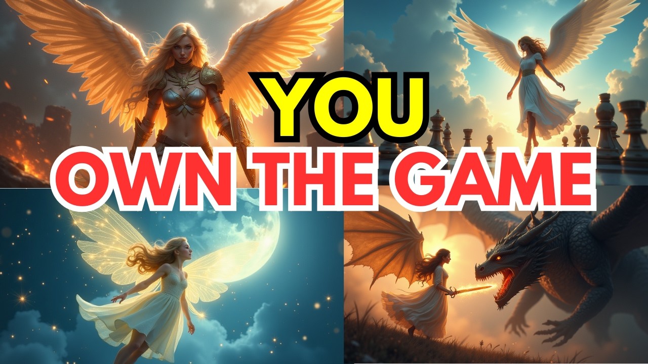 CHOSEN ONES, YOU OWN THE GAME 😎🔥YOUR ENEMIES ARE TRAPPED IN 3D PRISON💀