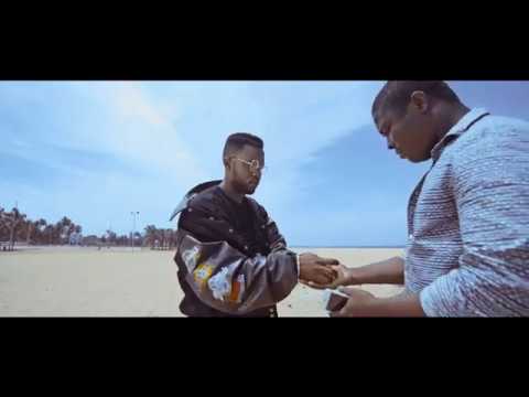 MATO LEME_Wad-Cy (OFFICIAL VIDEO)