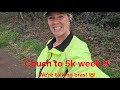 Running With Big Boobs Tough Enough Without That Added Factor Running C25k Training Fitness