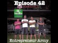 Ep 42 - Entrepreneur Army in Chiang Mai, Drop ...