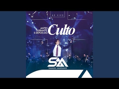 Depois do Culto / Quem Me Vê Cantando / Lá Vem Mais Dois / Deserto / Nem Adiantou / Olha Eu...