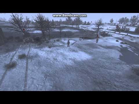 Grossdeutschland Kampfgruppe  (Part 2-3)