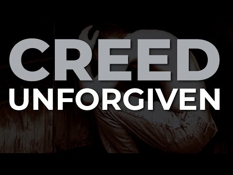 Unforgiven video thumbnail