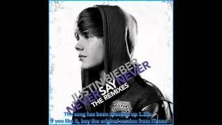 Digital (Snippet) (Bonus Track) - Justin Bieber