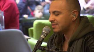 Fais - &#39;Used To Have It All&#39; - 3FM SR16