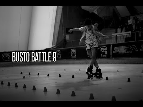 BUSTO BATTLE 9
