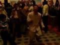 Dancing King Of Jhikka Ladhana He Knows How To Move In Disco Bhangra