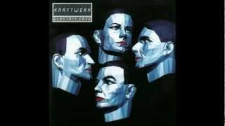 Kraftwerk - Electric Café [English] - The Telephone Call HD