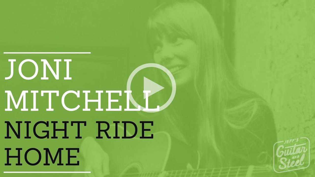 Jeff s Guitar Pedal Steel Video Lessons Tabs