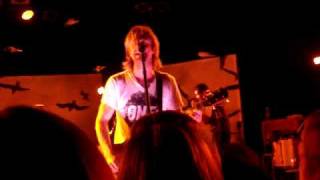 Switchfoot - Dirty Second Hands (live)
