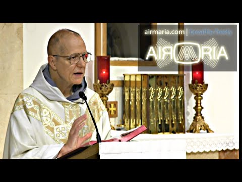 St. Alphonsus Gave All for the Kingdom - Aug 01 - Homily - Fr Maximilian W
