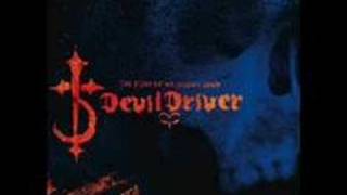 DevilDriver - Ripped Apart