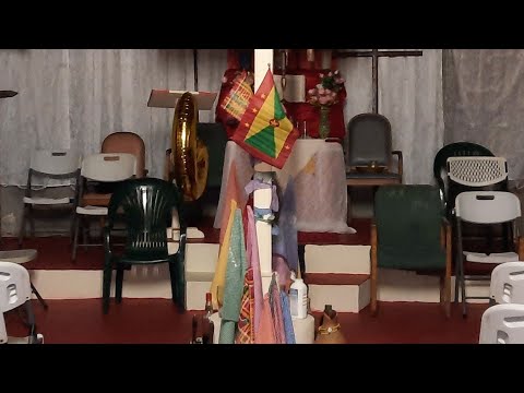 Faith Deliverance Pilgrimage To Mt. Rahab SB Church