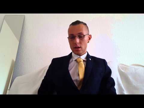 Der beste Job der Welt