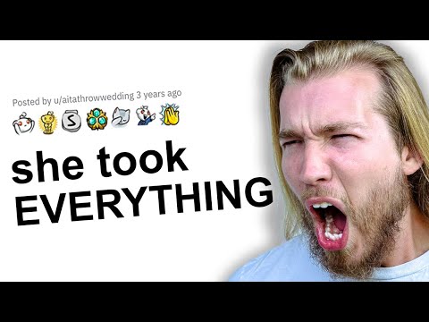 Mother-In-Law stole my money… I’m getting her arrested! | Reddit Stories