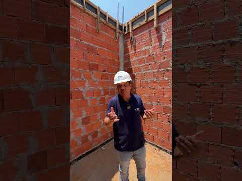Funciona rebocar uma parede sem chapisco?Será que dá para construir assim ou é melhor usar chapisco?