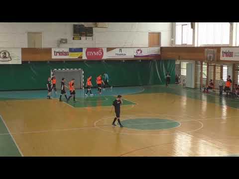 18 КУ 11  Рост-2 - Tigers