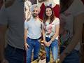 Satinder Sartaj With His Beautiful Wife Shortsfeed Transformationvideo Shortvideo Shorts