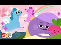 Bedtime Story For Kids Dreamy Dill Pickles The Bumble Nums Sleepy Adventure