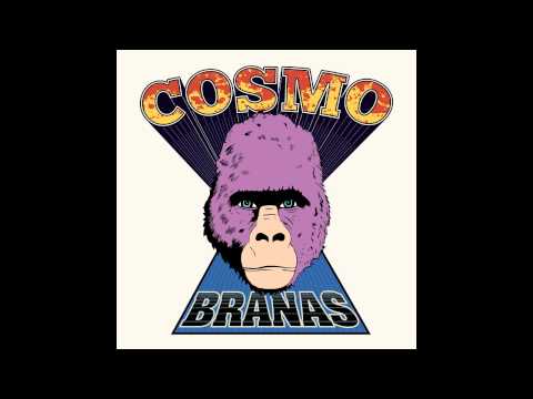 Cosmo - Branas (2014) (Full Album)