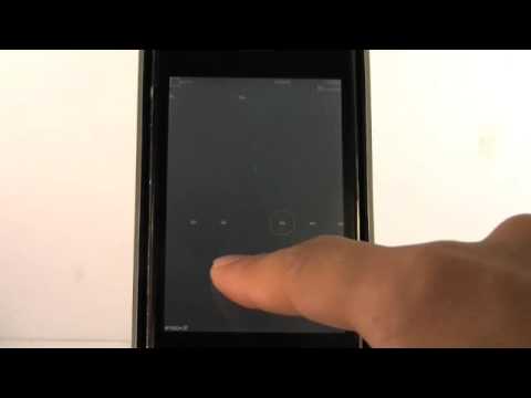 iPhone games -Space Invaders Infinity Gene