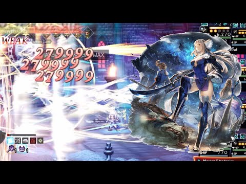 Spear of Salvation Showcase: Magnolia Arch, The Ba’al Buster