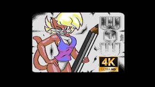 C64 Demo - Licence [1998] by Warriors of the Wasteland